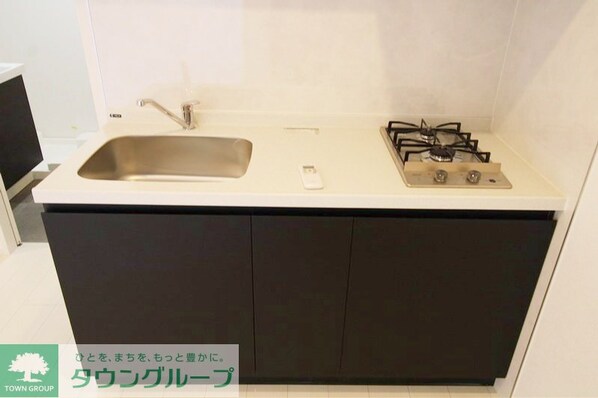 Jack mizohataIの物件内観写真